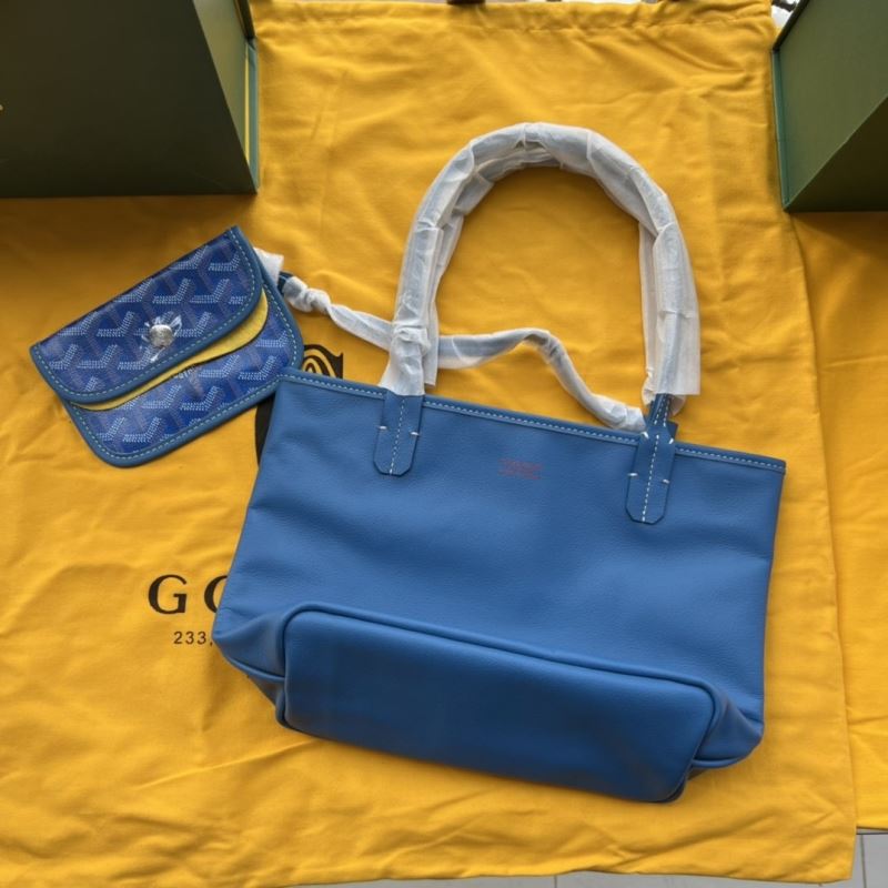 Goyard Shopping Bags